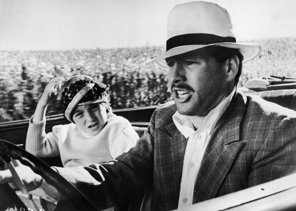 #95. Paper Moon (1973)